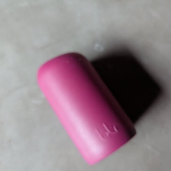 bkr "Flirt" Glass Water Bottle - SLEEVE ONLY (160z) - Picture 7 of 14